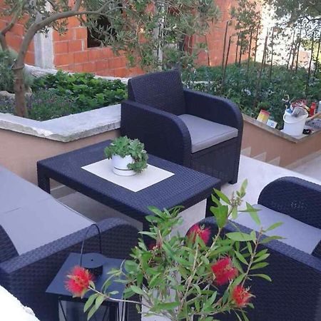 Apartman Mare Maslenica Zewnętrze zdjęcie